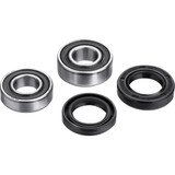 Factory Links Wheel Bearing Kit - Rear - Honda Cr 80/85 Rwk-H-200