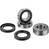 Factory Links Wheel Bearing Kit - Rear - Husqvarna/Sherco/Swm Rwk-Q-011