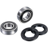 FACTORY LINKS RWKK116 Factory Links Wheel Bearing Kit - Rear - Kawasaki Kdx/Klx/Kx Rwk-K-116