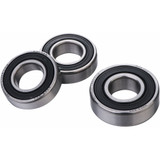 Factory Links Wheel Bearing Kit - Rear - Ktm Sx 65/Husqvarna Tc 65/Gas Gas Mc 65 Rwk-T-040