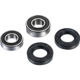 Factory Links Wheel Bearing Kit - Rear - Suzuki Rm 80/85 - Yamaha Yz 65/80/85 Rwk-Y-164