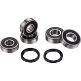 Factory Links Wheel Bearing Kit - Rear - Yamaha Pw50 Rwk-Y-215