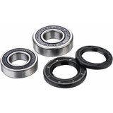 Factory Links Wheel Bearing Kit - Rear - Yamaha Wr/Yz 125/250/400/426/450 Rwk-Y-146