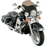 Memphis Shades Bullet Fairing - Flhr Mem7141