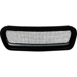 Fairing Insert - Mesh - Black Cd-Lrst-C-V-B
