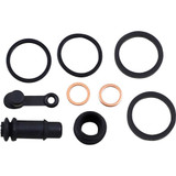 MOOSE RACING 183286 Moose Racing Caliper Rebuild Kit - Front - Yamaha 18-3286