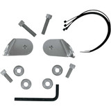 MEMPHIS SHADES MEM8984 Memphis Shades Fairing Turn Signal Relocation Kit Mem8984