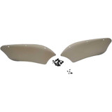 MEMPHIS SHADES MEM7021 Memphis Shades Fairing Wind Deflectors Mem7021