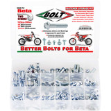 BOLT BTPP2T Fasteners - Pro Pack - Kit - 2-Stroke Btpp-2T