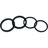 K&S TECHNOLOGIES 191005 K&S Technologies Brake Caliper Seal Kit 19-1005