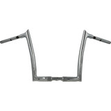 Fat Baggers Inc. Handlebar - Pointed Top - 12" - Chrome 948012