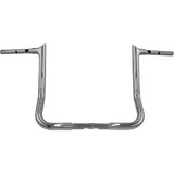 Fat Baggers Inc. Handlebar - Pointed Top - 14" - Chrome 945014