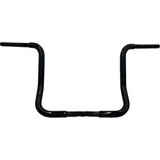 Fat Baggers Inc. Handlebar - Rounded Top - 14" - Black 943014-B