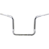 Fat Baggers Inc. Handlebar - Rounded Top - 14" - Chrome 813014