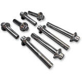 COLONY 30208 Colony Head Bolts - Big Twin/Twin Cam/Xl 3020-8