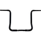 Fat Baggers Inc. Handlebar - Rounded Top - 16" - Black 943016-B