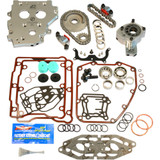 Feuling Oil Pump Corp. Camshaft Chain Tensioner Conversion Kit - Twin Cam 7089