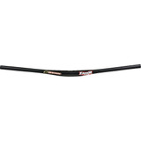 RENTHAL M16401BK Fatbar Lite35 Handlebar - 10 Mm - Black M164-01-Bk