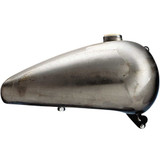 DRAG SPECIALTIES DS-391231 Drag Specialties Fat Bob-Style Gas Tank - 5.0 Gallon - Harley-Davidson