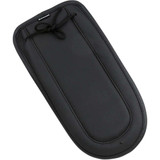 SADDLEMEN T810071P Saddlemen Fender Chap - Matches Smooth Solo Seat T8100-71-P