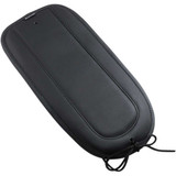 SADDLEMEN T812818P Saddlemen Fender Chap - Matches Smooth Solo Seat T8128-18-P