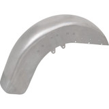 Drag Specialties Oe Front Fender - Raw - Steel