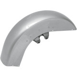 Drag Specialties Front Fender - With Trim Holes