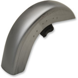 Drag Specialties Front Fender - Without Trim Holes - Custom