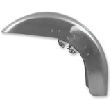 DRAG SPECIALTIES 1401-0620 Drag Specialties Front Fender - Without Trim Holes