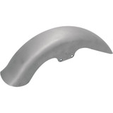 Drag Specialties Front Fender - Steel - 6.75" W