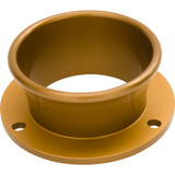 Feuling Oil Pump Corp. Ba Velocity Stack - Gold - M8 5409