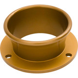FEULING OIL PUMP CORP. 5409 Feuling Oil Pump Corp. Ba Velocity Stack - Gold - M8 5409
