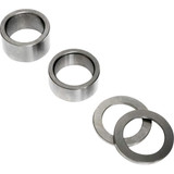 Feuling Oil Pump Corp. Crankshaft Bearing Race Kit - Undersize Pinion Race - Twin Cam B Engines | M8 5206