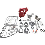 FEULING OIL PUMP CORP. 7188 Feuling Oil Pump Corp. Hp+ Hydraulic Cam Chain Tensioner Conversion Kit - '01-'06 Tc C 7188