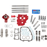 FEULING OIL PUMP CORP. 7210ST Feuling Oil Pump Corp. Race Series Camshaft Kit - 630 Series 7210St