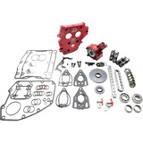 FEULING OIL PUMP CORP. 7194 Feuling Oil Pump Corp. Race Series Hydraulic Cam Chain Tensioner Conversion Kit - '01-'06 Tc 7194