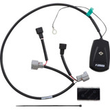 FI2000 921619R Fi2000 Fi2000R Fuel Processor - Black - Honda 92-1619R