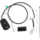 Fi2000 Fi2000R Fuel Processor - Black - Yamaha 92-1772R