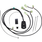 Fi2000 Fi2000R O Fuel Processor - Black - Yamaha 92-1771Cl