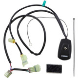 FI2000 921777CL Fi2000 Fi2000R O Fuel Processor - Black - Yamaha 92-1777Cl