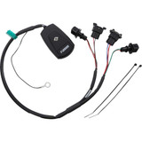 FI2000 921601R Fi2000 Fi2000R Plug-In Fuel Processor - V-Rod 92-1601R