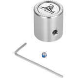 Figurati Designs Heel-Toe Shifter Cover - Don'T Tread On Me - Stainless Steel Fd40-Htsc-Ss Figurati Designs Heel-Toe Shifter Cover - Don'T Tread On Me - Stainless Steel Fd40-Htsc-Ss