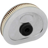 DRAG SPECIALTIES 1011-2960 Drag Specialties Replacement Air Filter - Evolution Big Twin