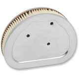 DRAG SPECIALTIES 1011-2956 Drag Specialties Replacement Air Filter - Twin Cam