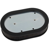 DRAG SPECIALTIES 1011-4221 Drag Specialties Replacement Air Filter - Screamin' Eagle Stage 1