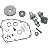 S&S CYCLE 335267 S&S Cycle Camshaft Kit - 570G Gear Drive - Twin Cam 33-5267