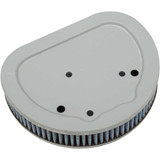 DRAG SPECIALTIES 1011-4203 Drag Specialties Premium Washable Air Filter Element - Softail/Dyna
