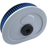 DRAG SPECIALTIES 1011-4200 Drag Specialties Premium Washable Air Filter Element - Evolution Big Twin