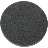 Drag Specialties Replacement Air Filter - "Bob" Retro-Style Air Cleaner