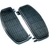 DRAG SPECIALTIES DS-254410 Drag Specialties Floorboards - With Damper - Fl/Fx